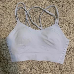 Lululemon Like a Cloud Longline Bra